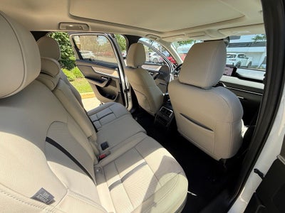 2025 Mazda Mazda CX-70 PHEV Premium
