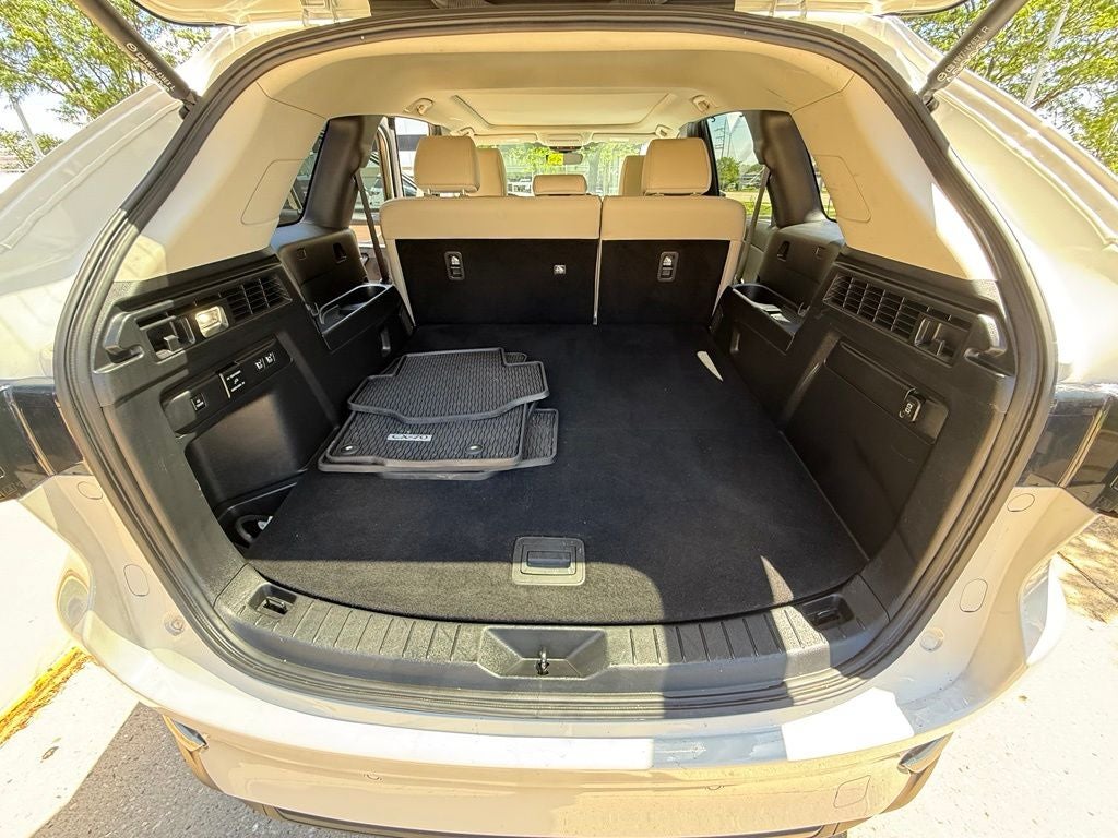 2025 Mazda Mazda CX-70 PHEV Premium
