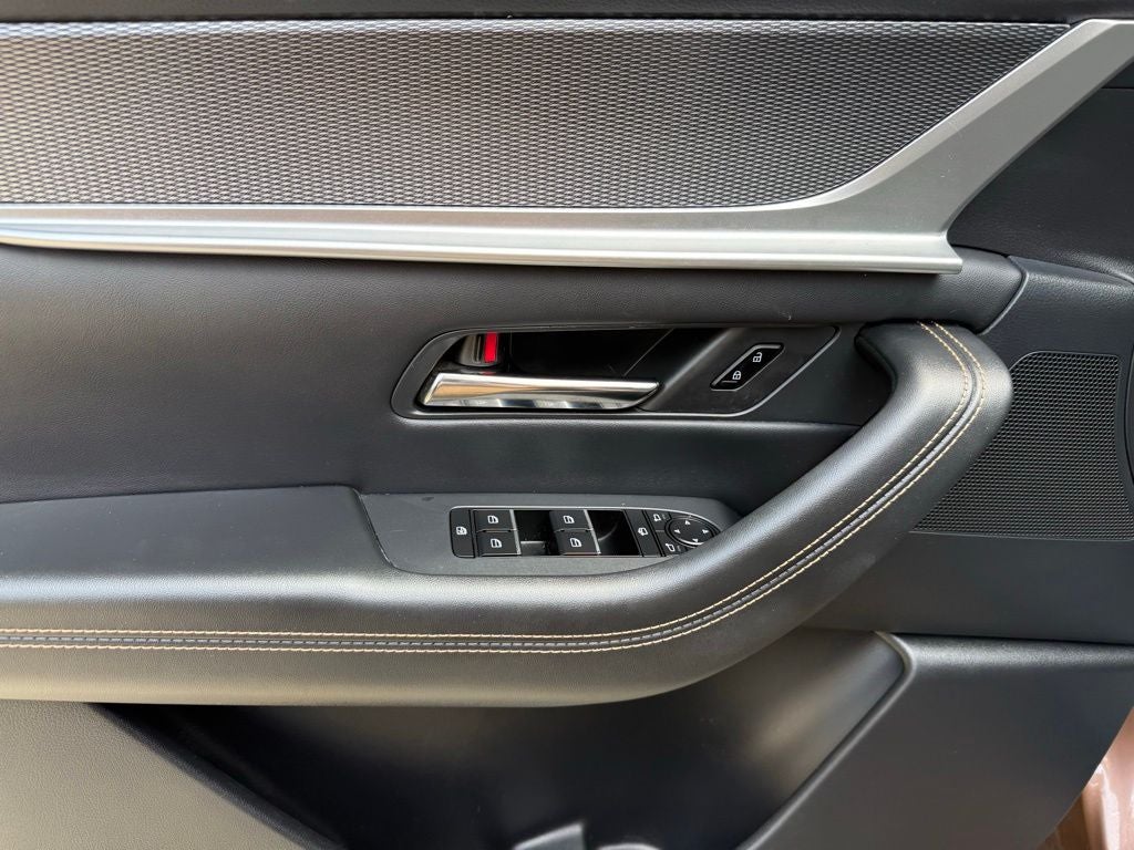 2025 Mazda Mazda CX-70 PHEV Premium Plus