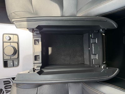 2025 Mazda Mazda CX-70 PHEV Premium Plus
