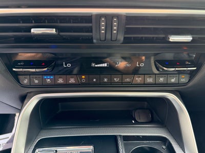 2025 Mazda Mazda CX-70 PHEV Premium Plus