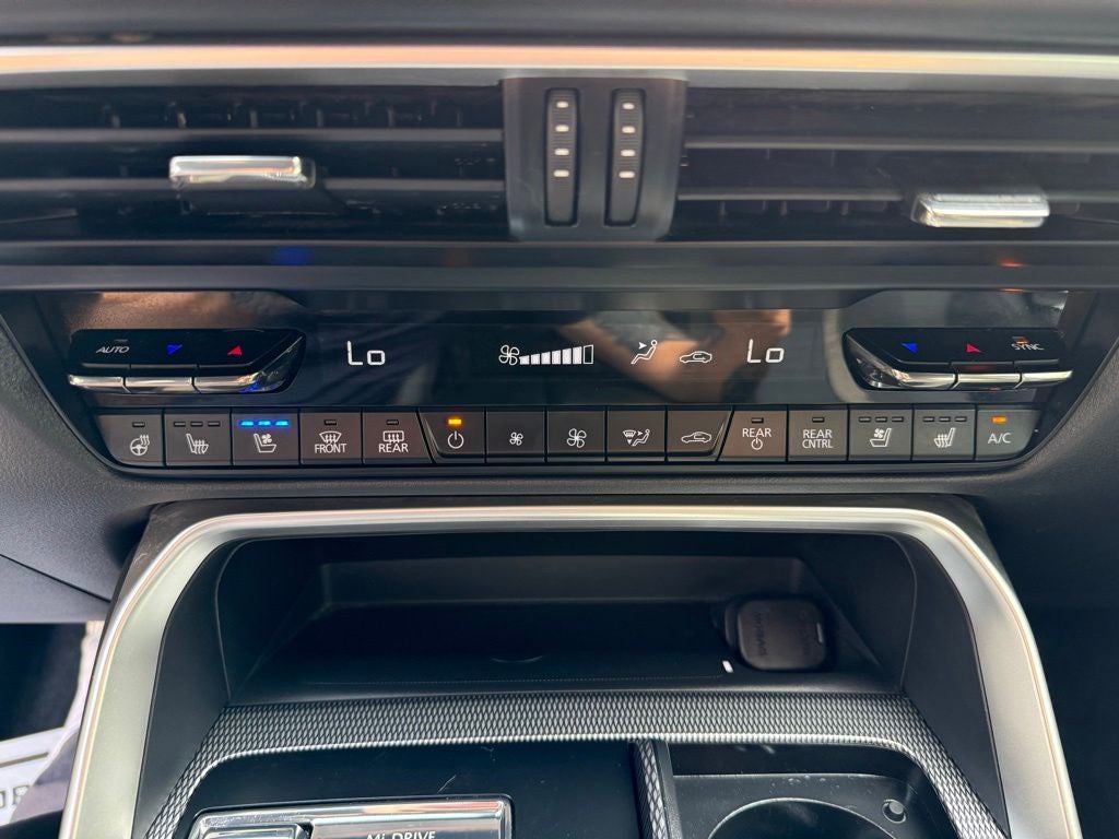 2025 Mazda Mazda CX-70 PHEV Premium Plus