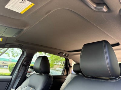 2025 Mazda Mazda CX-70 PHEV Premium Plus