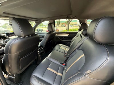 2025 Mazda Mazda CX-70 PHEV Premium Plus