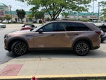 2025 Mazda Mazda CX-70 PHEV Premium Plus