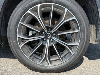 2025 Mazda Mazda CX-70 PHEV Premium Plus