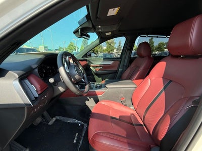 2025 Mazda Mazda CX-70 PHEV Premium Plus