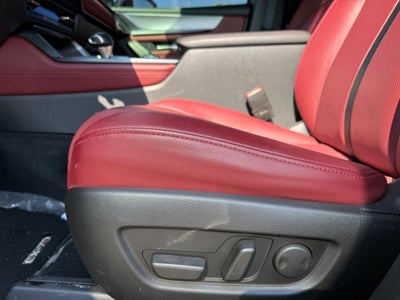 2025 Mazda Mazda CX-70 PHEV Premium Plus