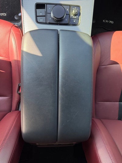 2025 Mazda Mazda CX-70 PHEV Premium Plus