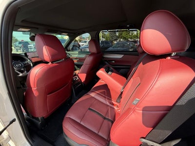 2025 Mazda Mazda CX-70 PHEV Premium Plus
