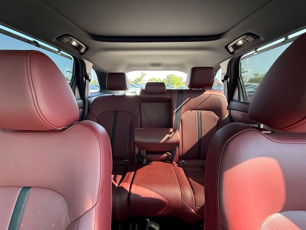 2025 Mazda Mazda CX-70 PHEV Premium Plus