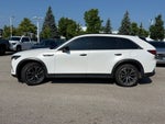 2025 Mazda Mazda CX-70 PHEV Premium Plus