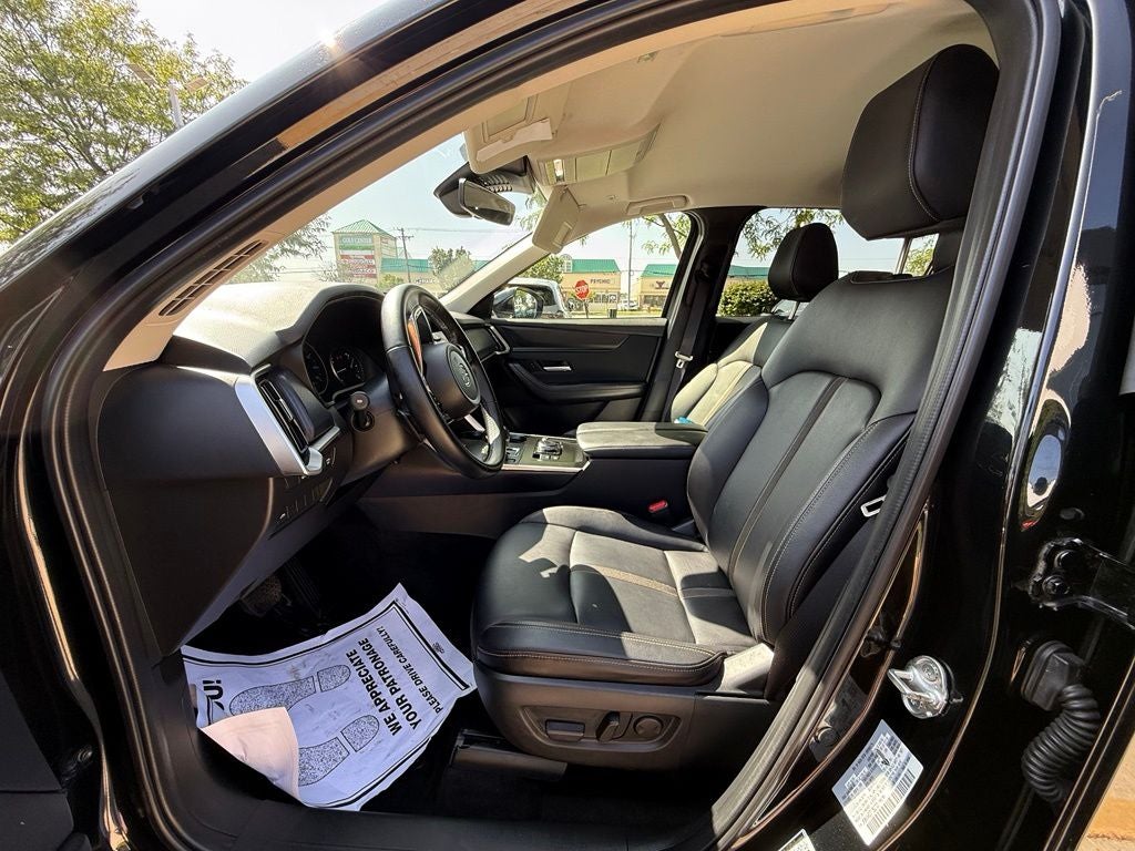 2026 Mazda Mazda CX-90 3.3 Turbo Select