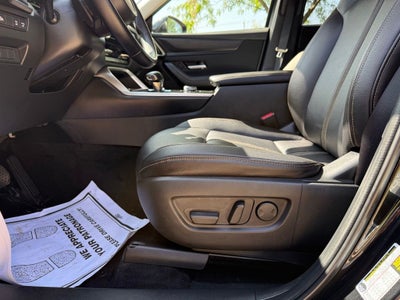 2026 Mazda Mazda CX-90 3.3 Turbo Select