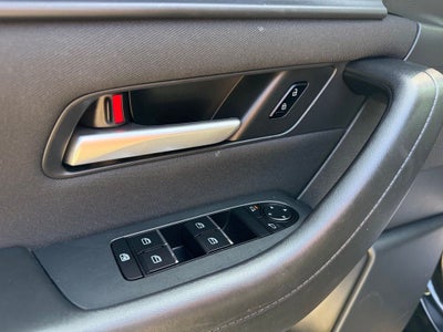 2026 Mazda Mazda CX-90 3.3 Turbo Select