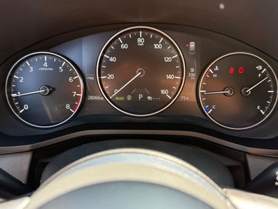 2026 Mazda Mazda CX-90 3.3 Turbo Select