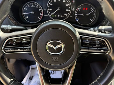 2026 Mazda Mazda CX-90 3.3 Turbo Select