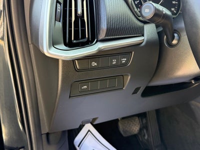 2026 Mazda Mazda CX-90 3.3 Turbo Select