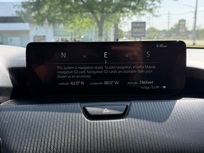 2026 Mazda Mazda CX-90 3.3 Turbo Select