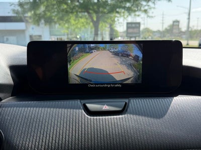 2026 Mazda Mazda CX-90 3.3 Turbo Select