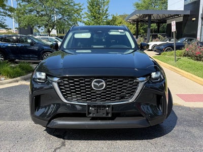 2026 Mazda Mazda CX-90 3.3 Turbo Select