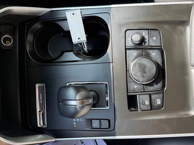 2026 Mazda Mazda CX-90 3.3 Turbo Select