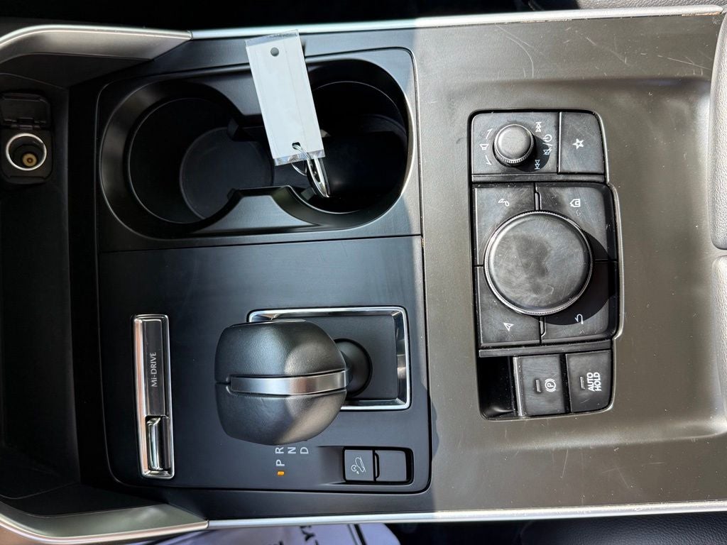 2026 Mazda Mazda CX-90 3.3 Turbo Select