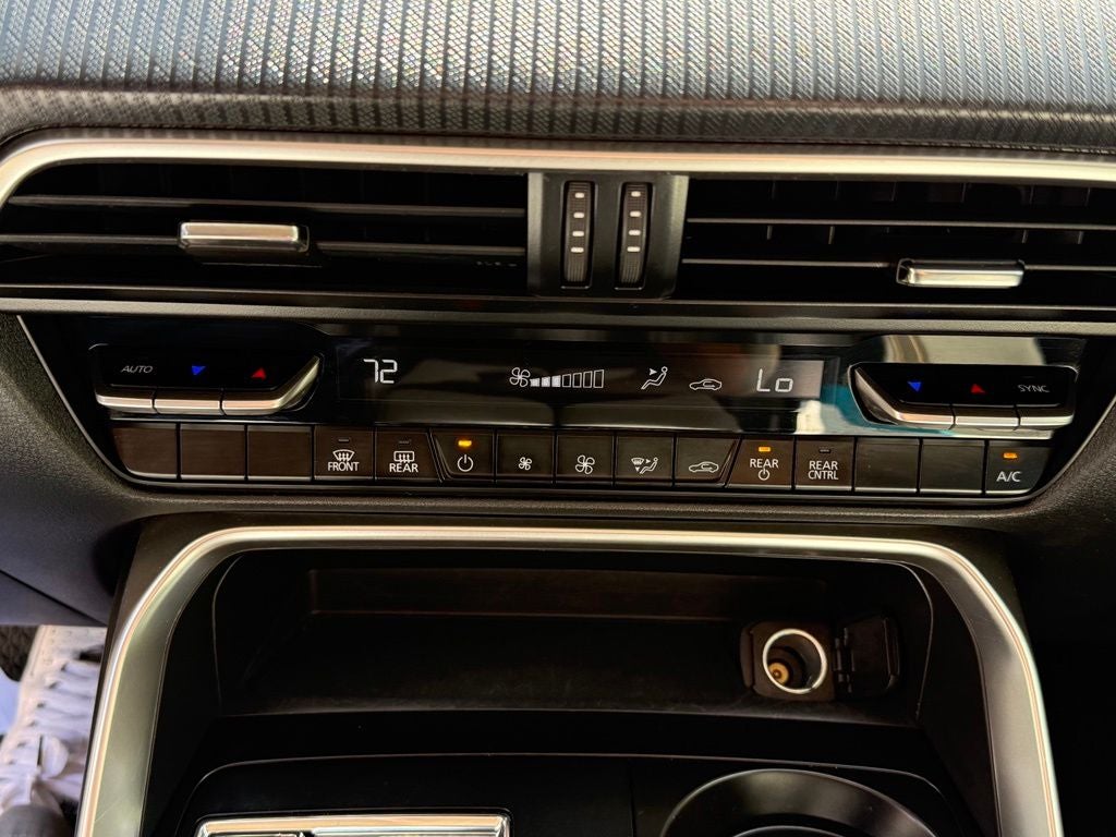 2026 Mazda Mazda CX-90 3.3 Turbo Select