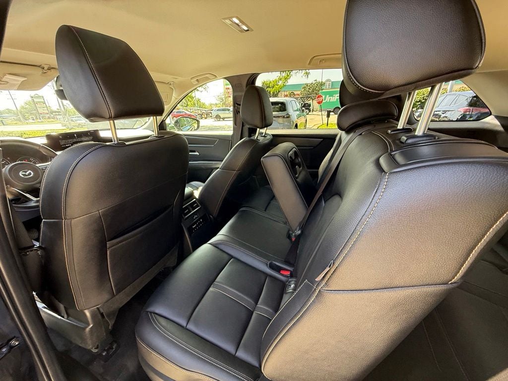 2026 Mazda Mazda CX-90 3.3 Turbo Select