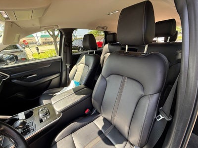2026 Mazda Mazda CX-90 3.3 Turbo Select