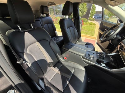 2026 Mazda Mazda CX-90 3.3 Turbo Select