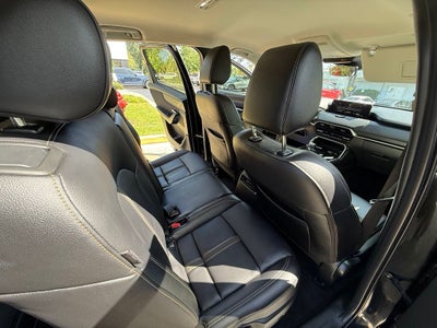 2026 Mazda Mazda CX-90 3.3 Turbo Select