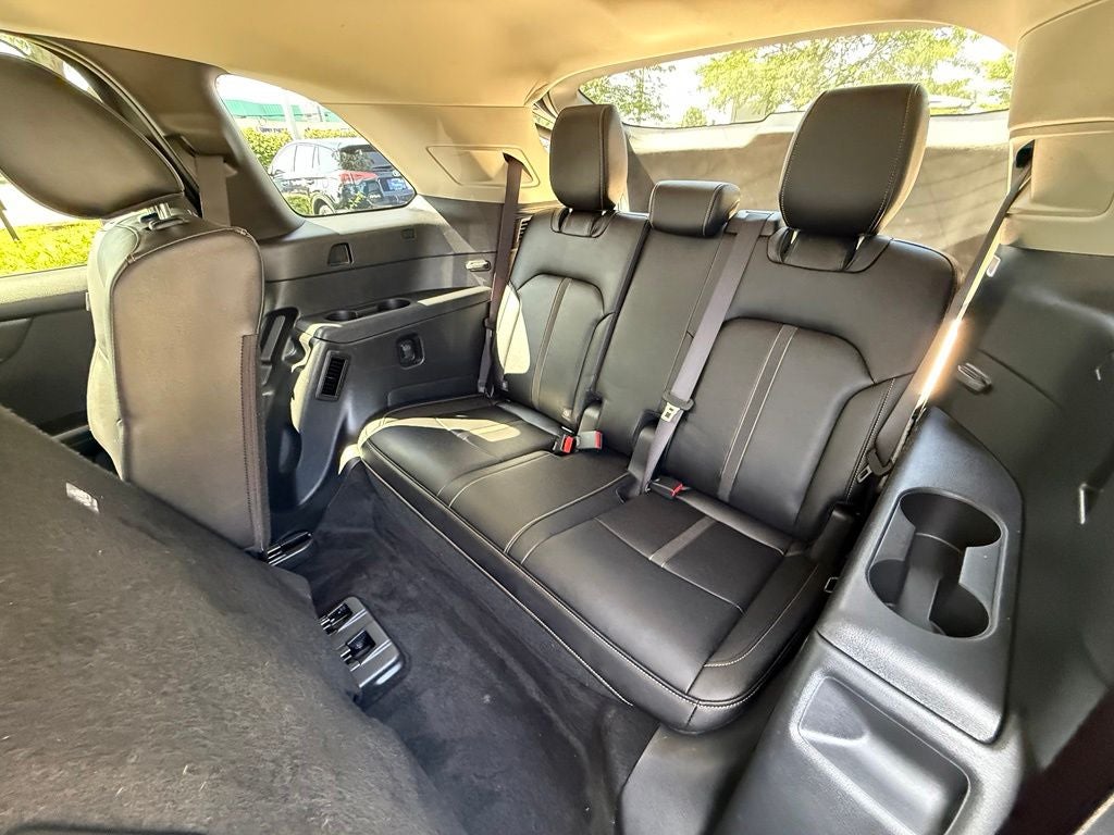 2026 Mazda Mazda CX-90 3.3 Turbo Select