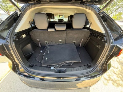 2026 Mazda Mazda CX-90 3.3 Turbo Select
