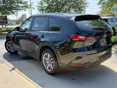 2026 Mazda Mazda CX-90 3.3 Turbo Select