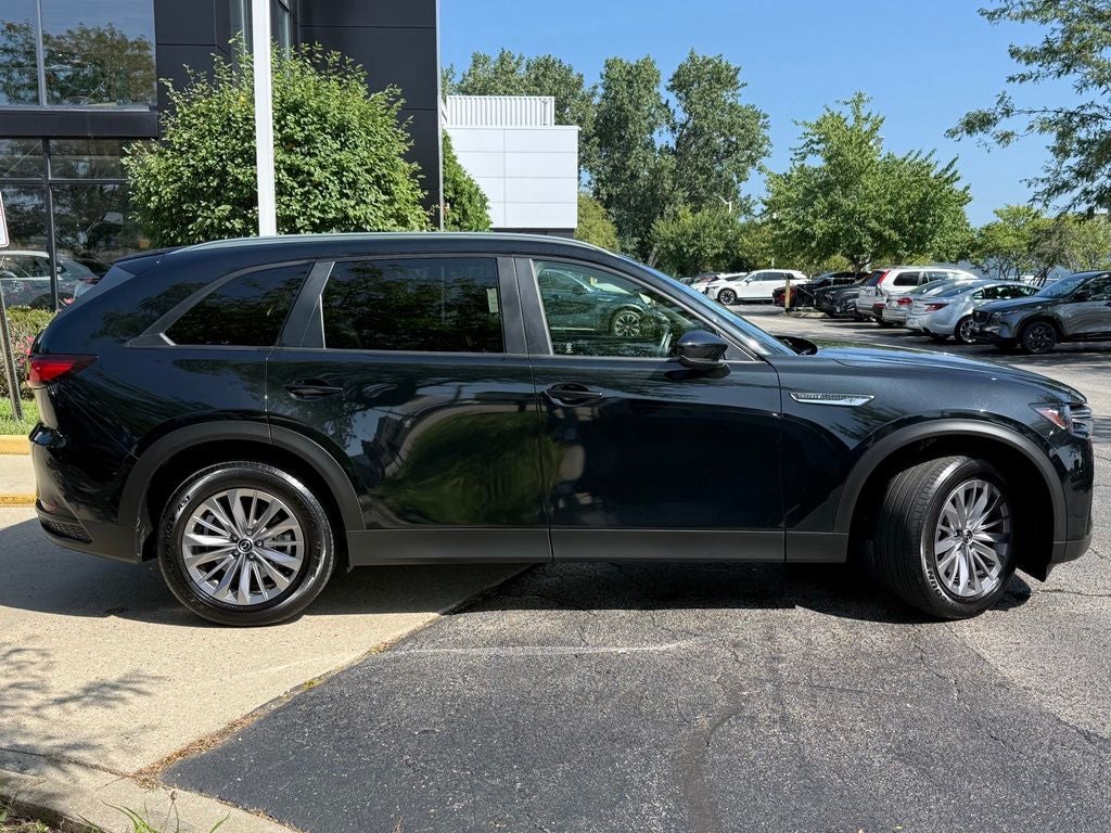 2026 Mazda Mazda CX-90 3.3 Turbo Select