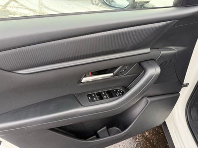 2024 Mazda Mazda CX-90 3.3 Turbo Select