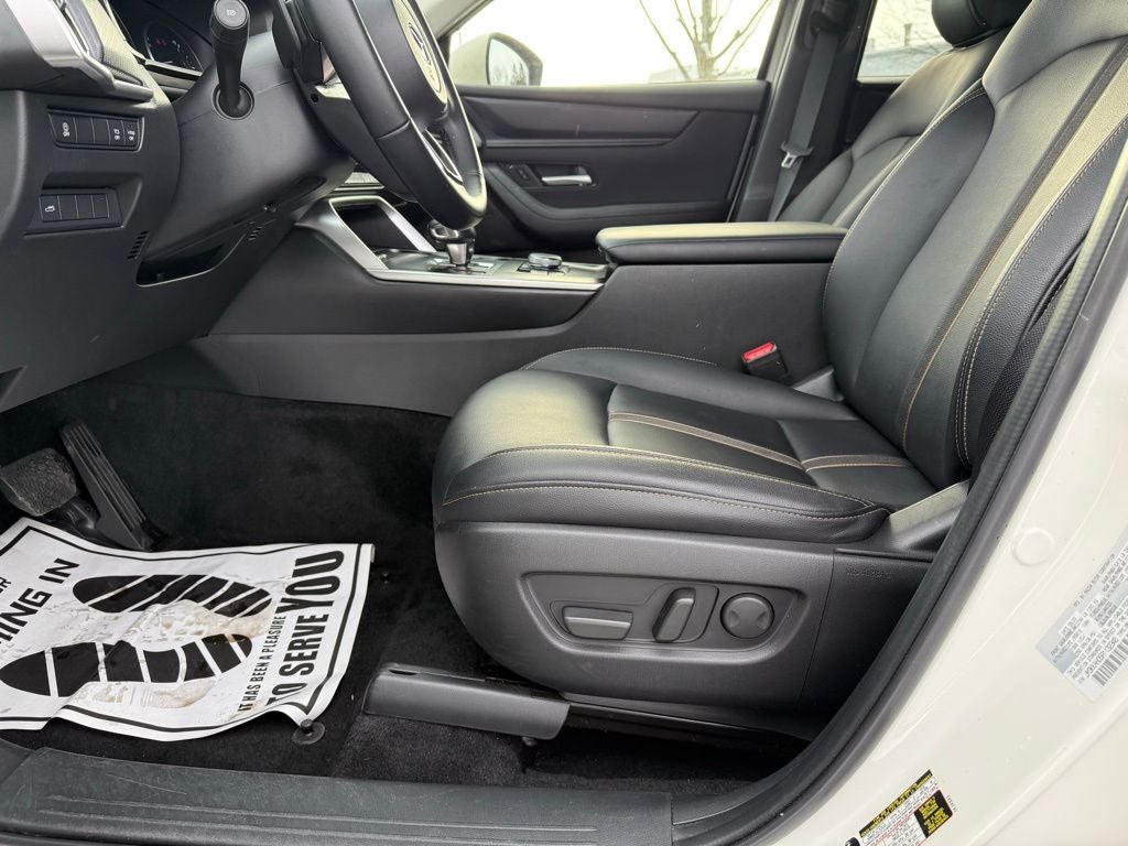 2024 Mazda Mazda CX-90 3.3 Turbo Select