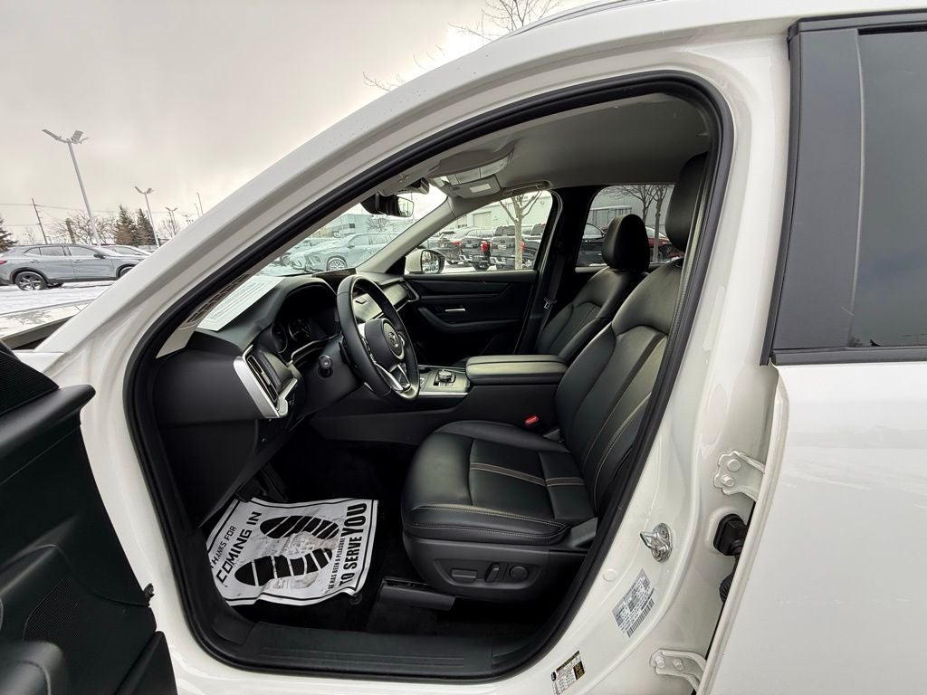 2024 Mazda Mazda CX-90 3.3 Turbo Select