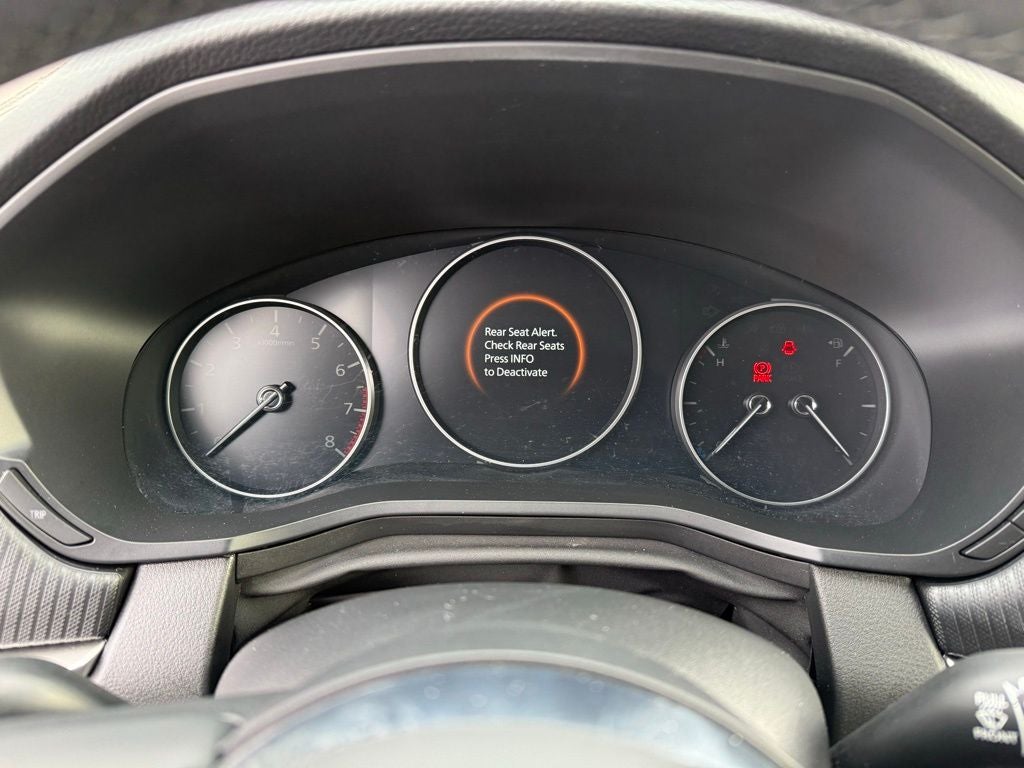 2024 Mazda Mazda CX-90 3.3 Turbo Select