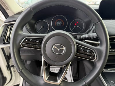 2024 Mazda Mazda CX-90 3.3 Turbo Select