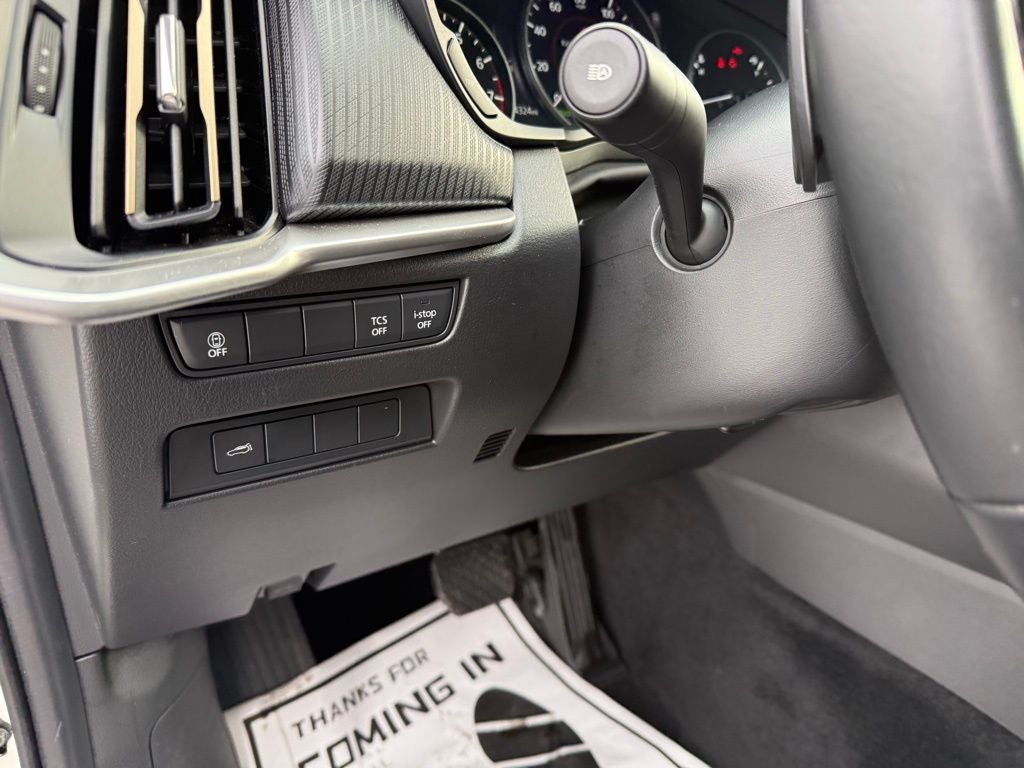 2024 Mazda Mazda CX-90 3.3 Turbo Select