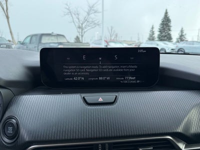 2024 Mazda Mazda CX-90 3.3 Turbo Select