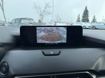 2024 Mazda Mazda CX-90 3.3 Turbo Select