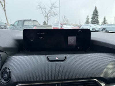 2024 Mazda Mazda CX-90 3.3 Turbo Select