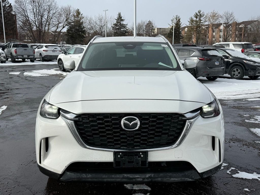 2024 Mazda Mazda CX-90 3.3 Turbo Select