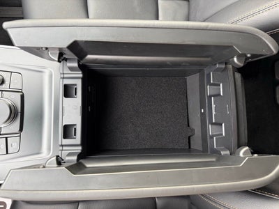 2024 Mazda Mazda CX-90 3.3 Turbo Select