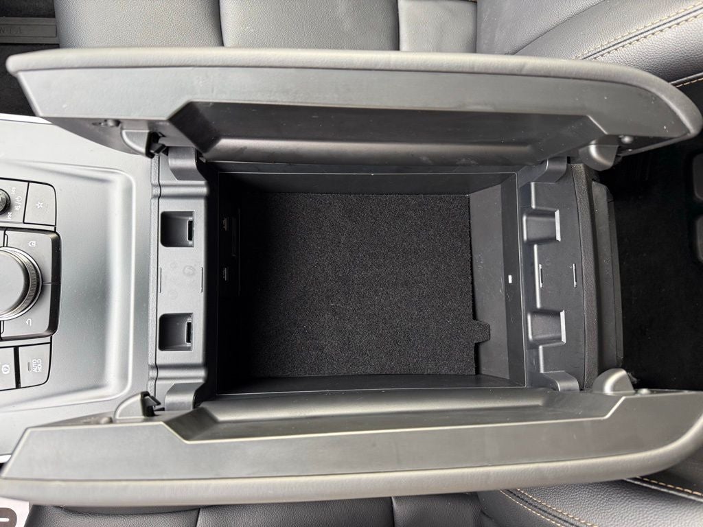 2024 Mazda Mazda CX-90 3.3 Turbo Select