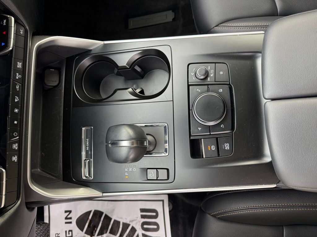 2024 Mazda Mazda CX-90 3.3 Turbo Select