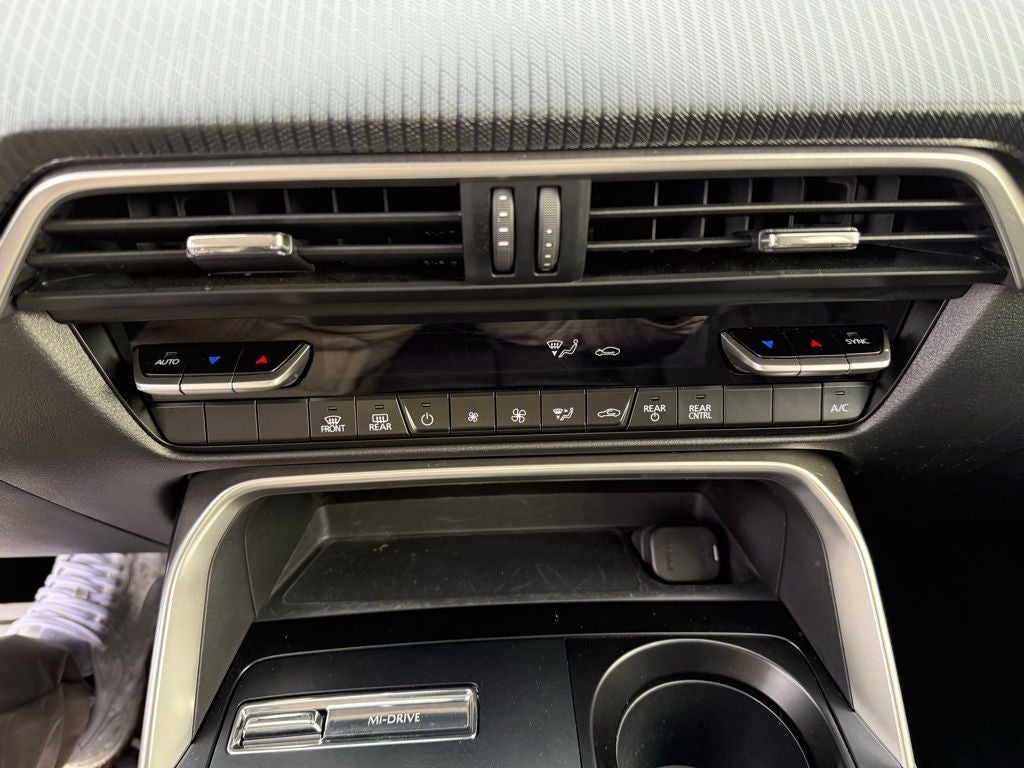 2024 Mazda Mazda CX-90 3.3 Turbo Select